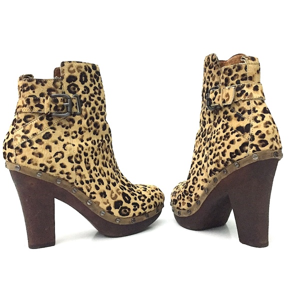 Dr. Scholl's Shoes - Dr. Scholl's Original Collection Flame Ankle Boots
